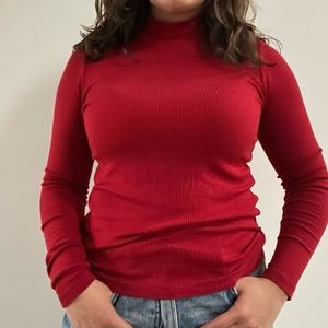 Uniqlo Turtleneck